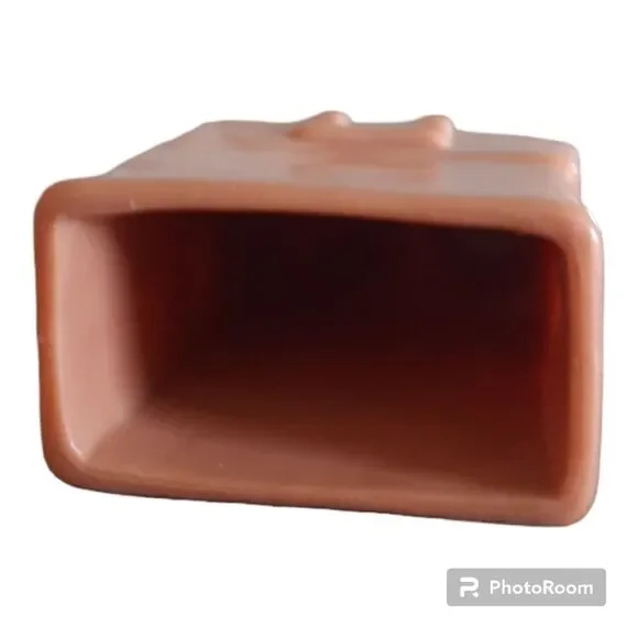 Fisher Price Loving Family Dollhouse Brown Bag Groceries Kitchen Food - Picture 3 of 4